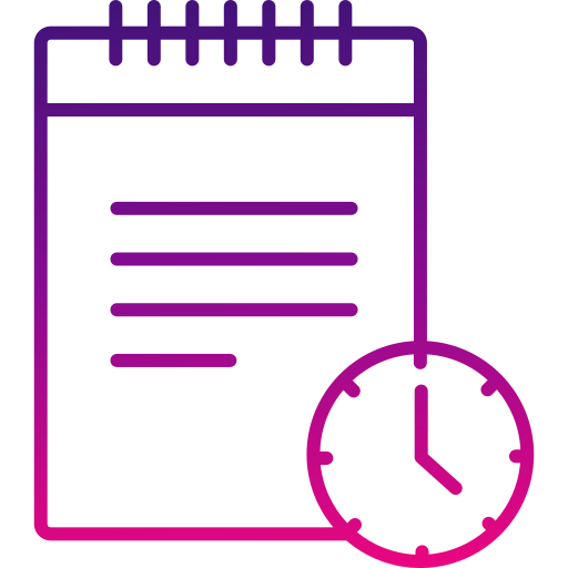 Calendario delle lezioni